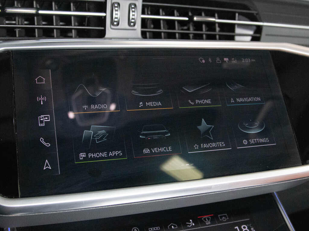 2022 Audi RS 7 4.0T, Toronto, Cash