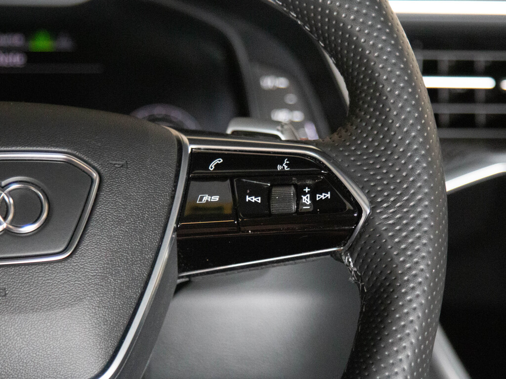 2022 Audi RS 7 4.0T, Toronto, Cash