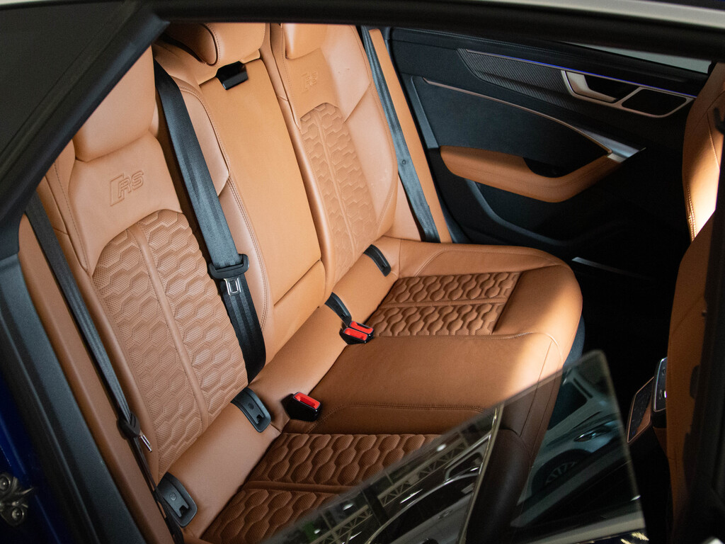 2022 Audi RS 7 4.0T, Toronto, Cash