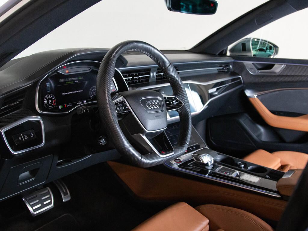 2022 Audi RS 7 4.0T, Toronto, Cash