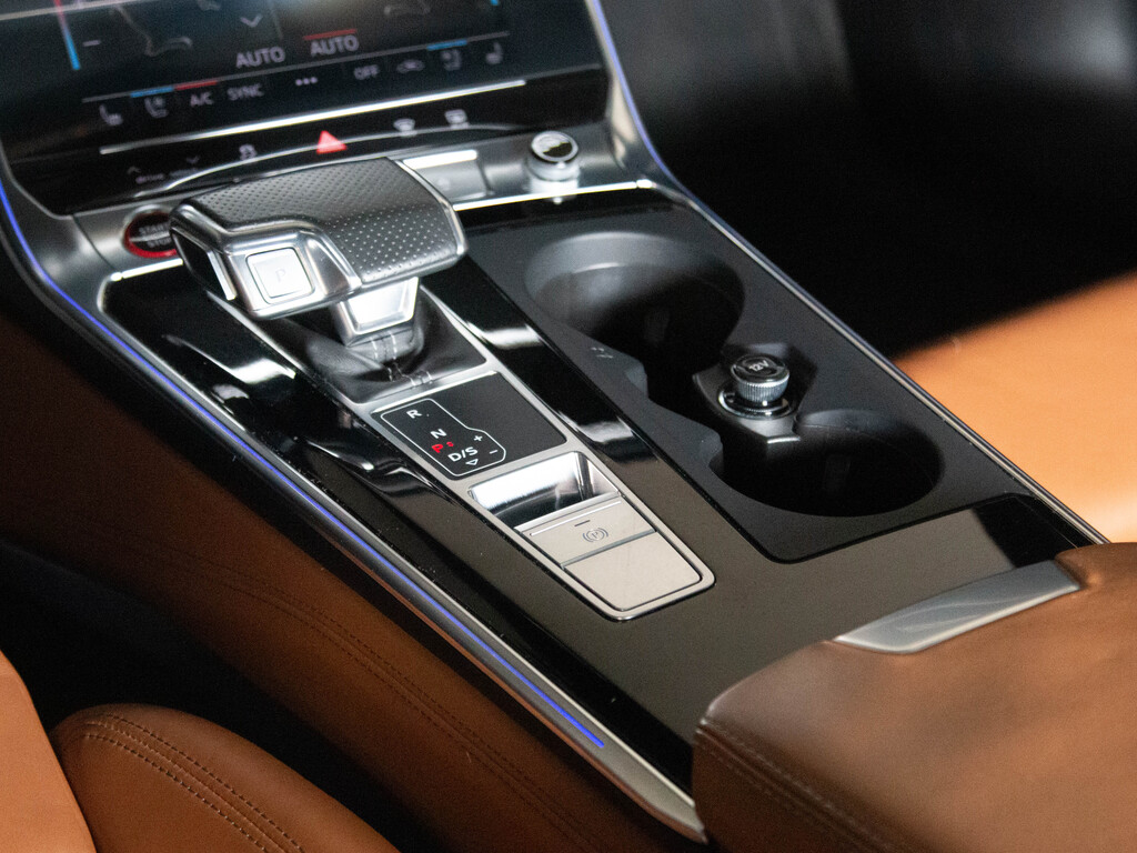 2022 Audi RS 7 4.0T, Toronto, Cash