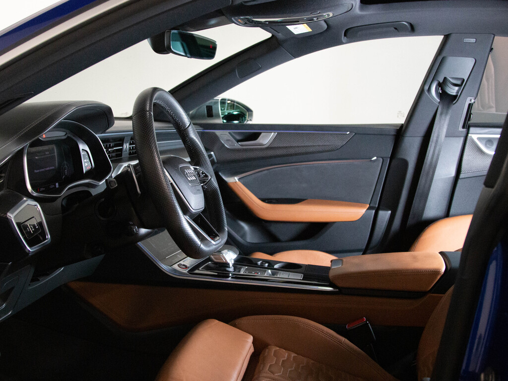 2022 Audi RS 7 4.0T, Toronto, Cash