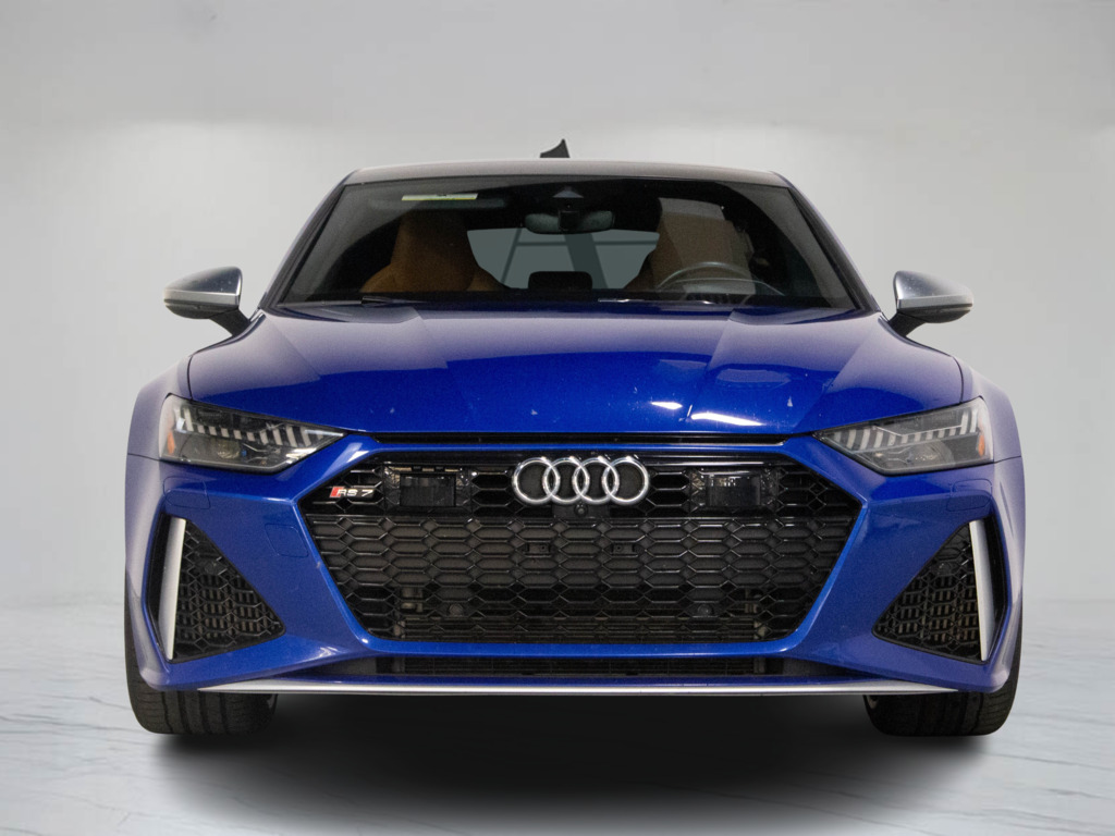 2022 Audi RS 7 4.0T, Toronto, Cash