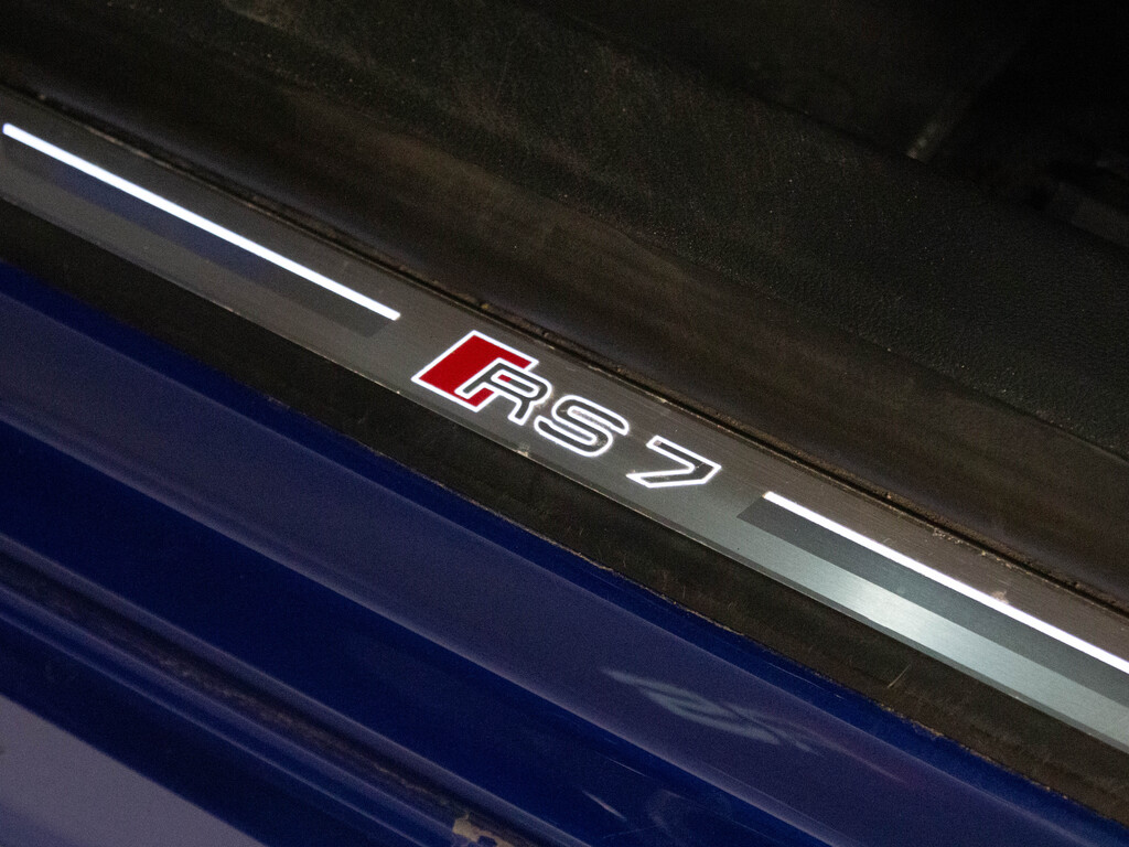 2022 Audi RS 7 4.0T, Toronto, Cash