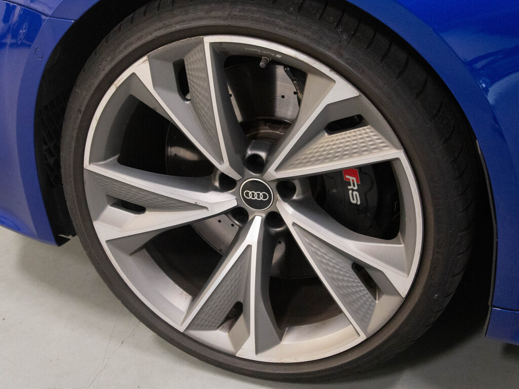 2022 Audi RS 7 4.0T, Toronto, Cash