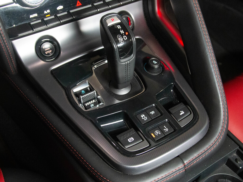 2017 Jaguar F-TYPE R, Toronto, Cash