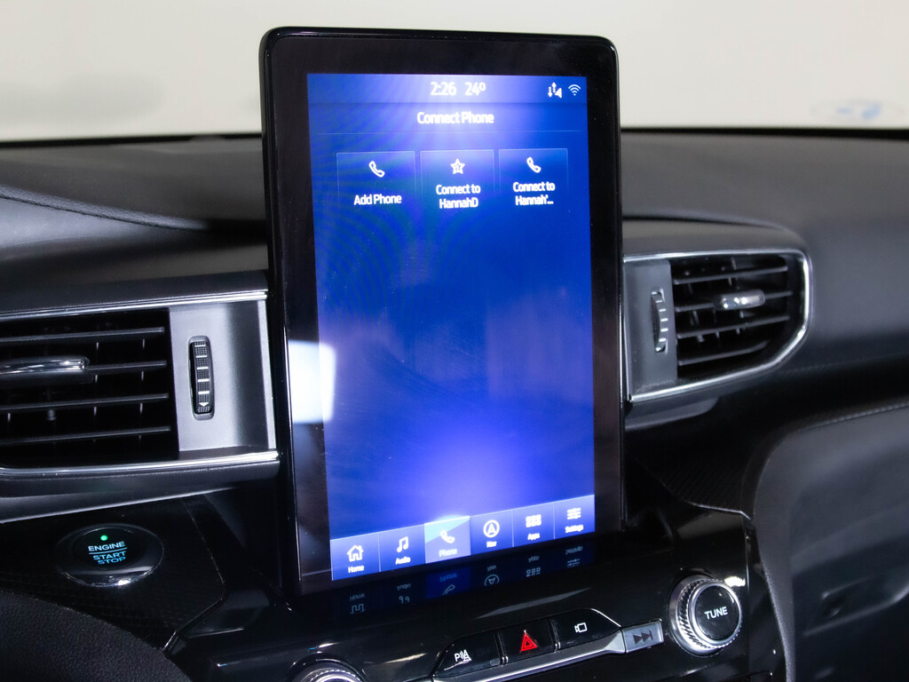 2021 Ford Explorer ST, Toronto, Cash