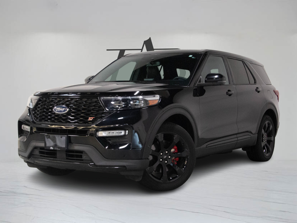 2021 Ford Explorer ST, Toronto, Cash