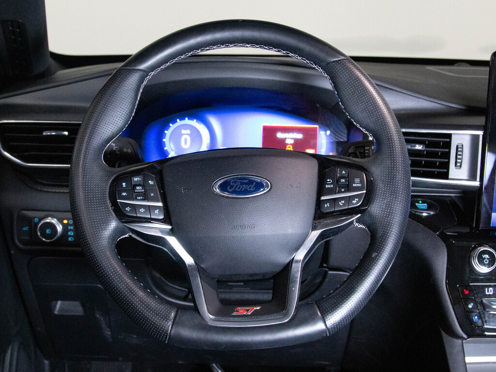2021 Ford Explorer ST, Toronto, Cash