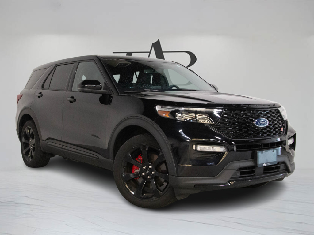 2021 Ford Explorer ST, Toronto, Cash