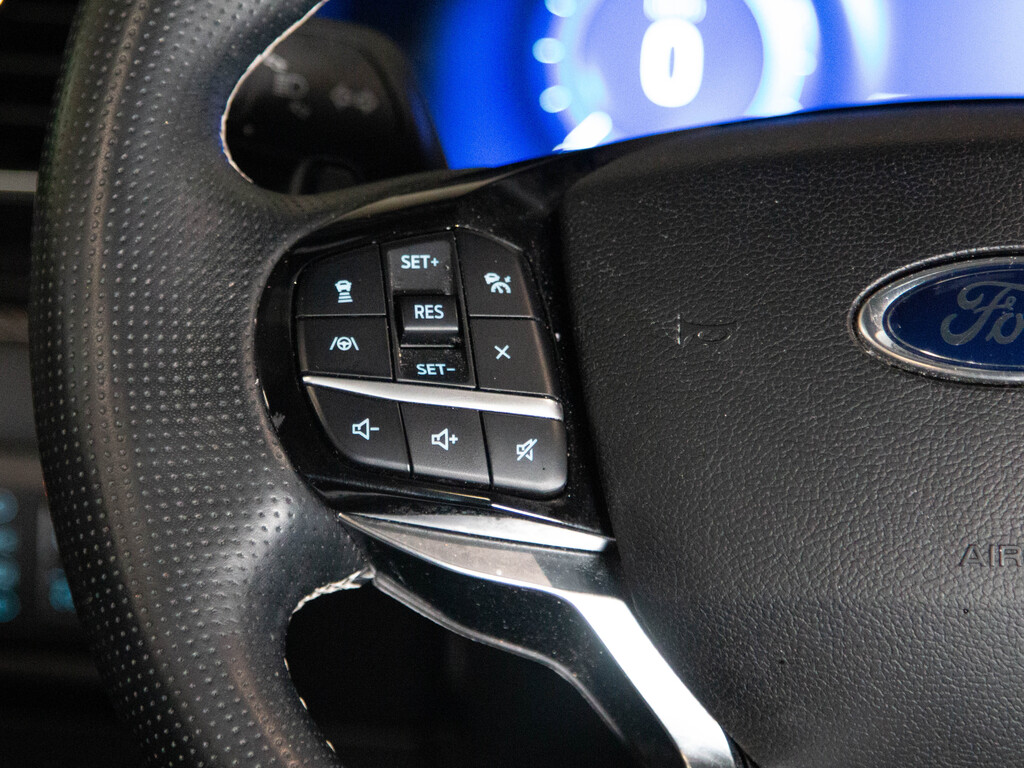 2021 Ford Explorer ST, Toronto, Cash