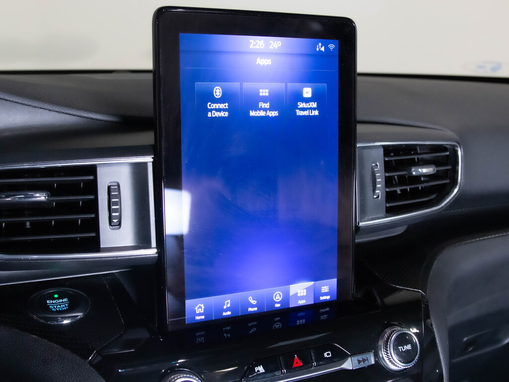 2021 Ford Explorer ST, Toronto, Cash