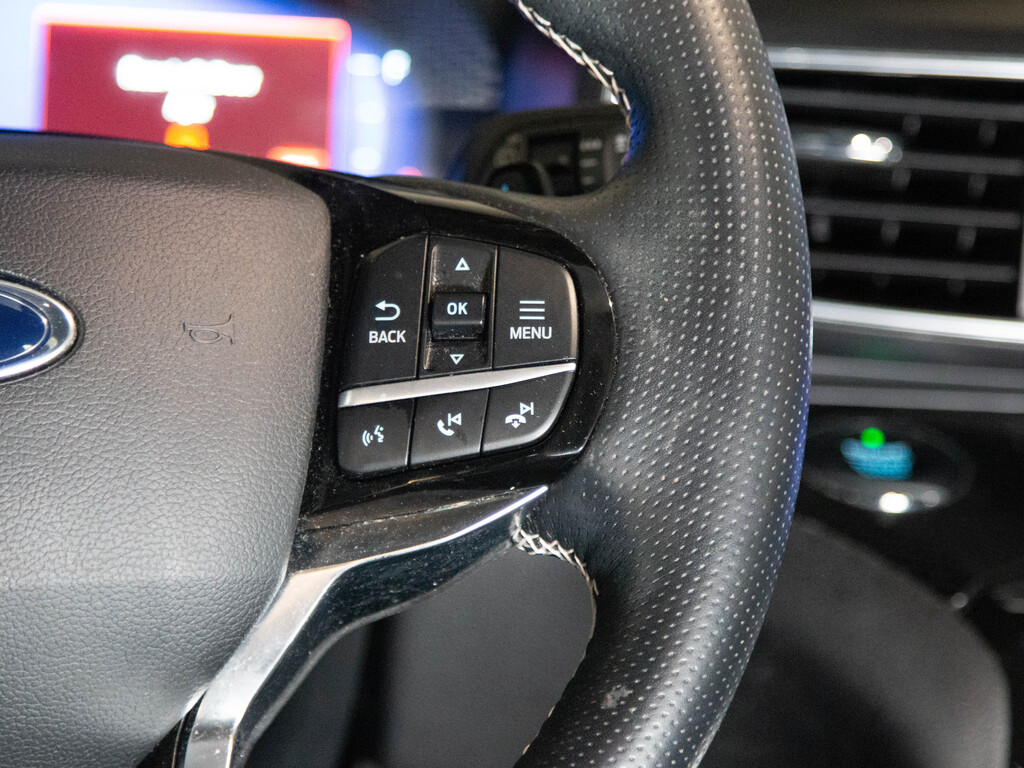 2021 Ford Explorer ST, Toronto, Cash