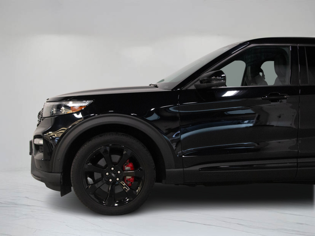 2021 Ford Explorer ST, Toronto, Cash