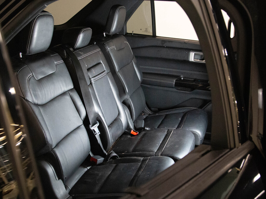 2021 Ford Explorer ST, Toronto, Cash