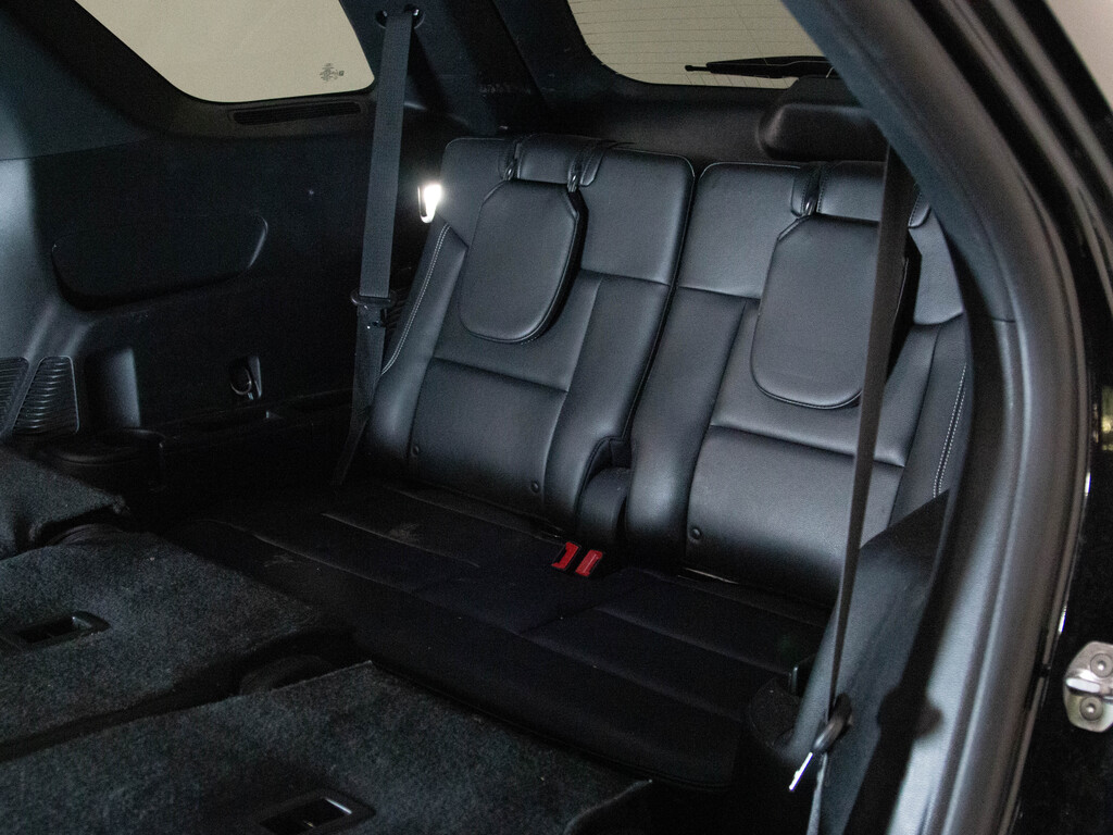 2021 Ford Explorer ST, Toronto, Cash