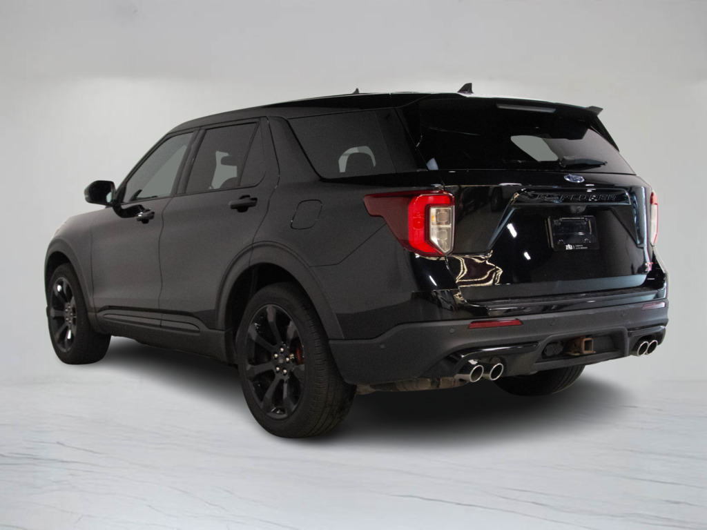 2021 Ford Explorer ST, Toronto, Cash