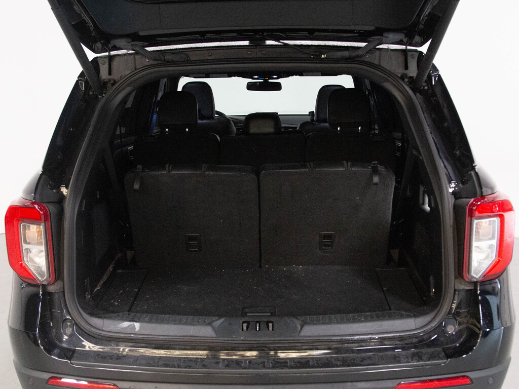 2021 Ford Explorer ST, Toronto, Cash