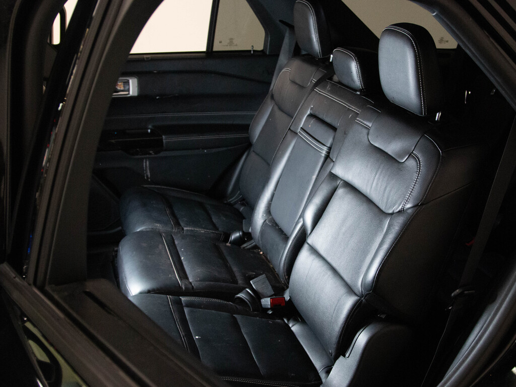 2021 Ford Explorer ST, Toronto, Cash