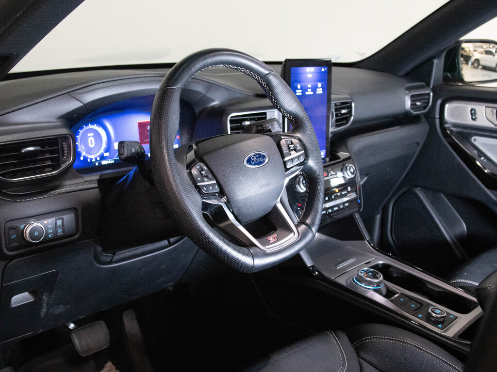 2021 Ford Explorer ST, Toronto, Cash