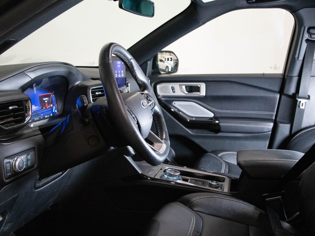 2021 Ford Explorer ST, Toronto, Cash