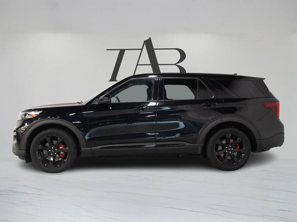 2021 Ford Explorer ST, Toronto, Cash