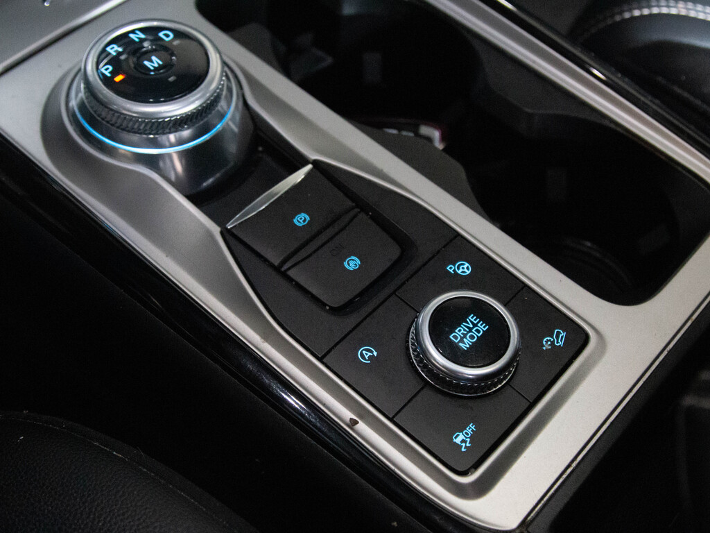 2021 Ford Explorer ST, Toronto, Cash