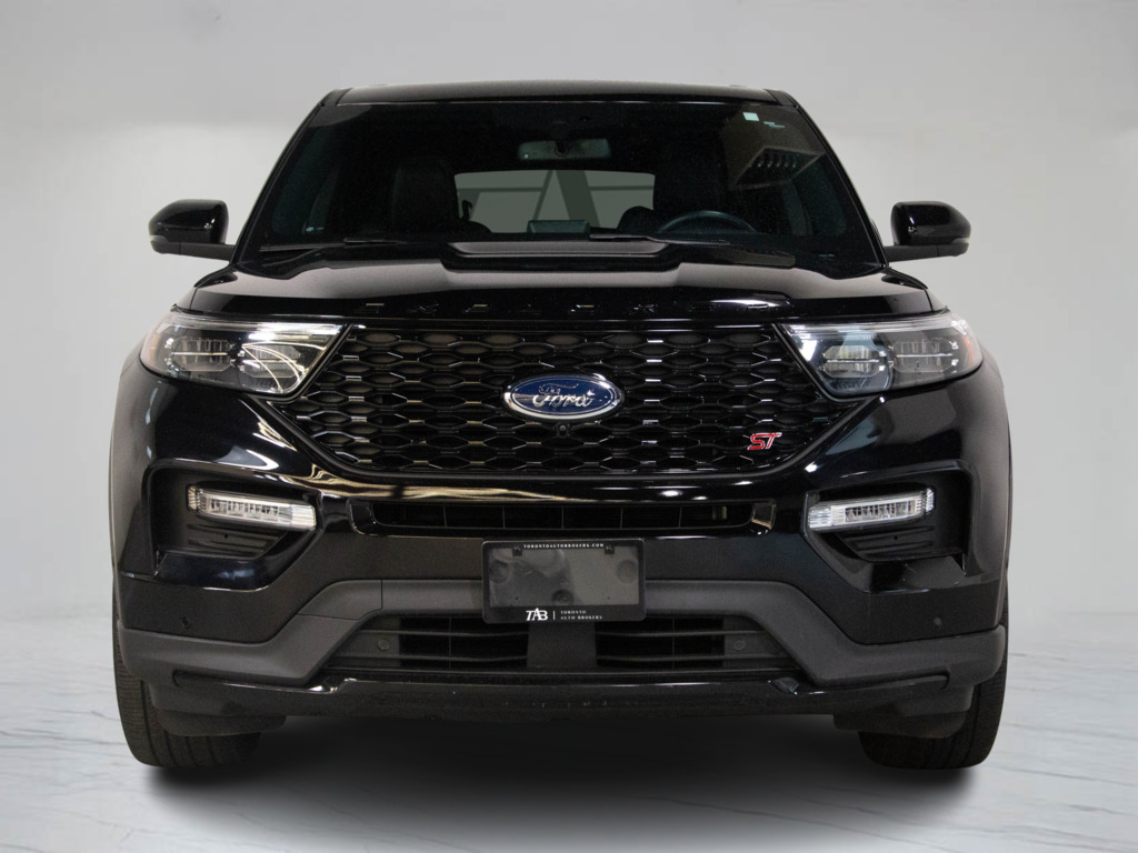 2021 Ford Explorer ST, Toronto, Cash