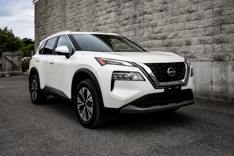 2023 Nissan Rogue SV Moonroof  • MOONROOF • 360 CAM • HEATED SEATS