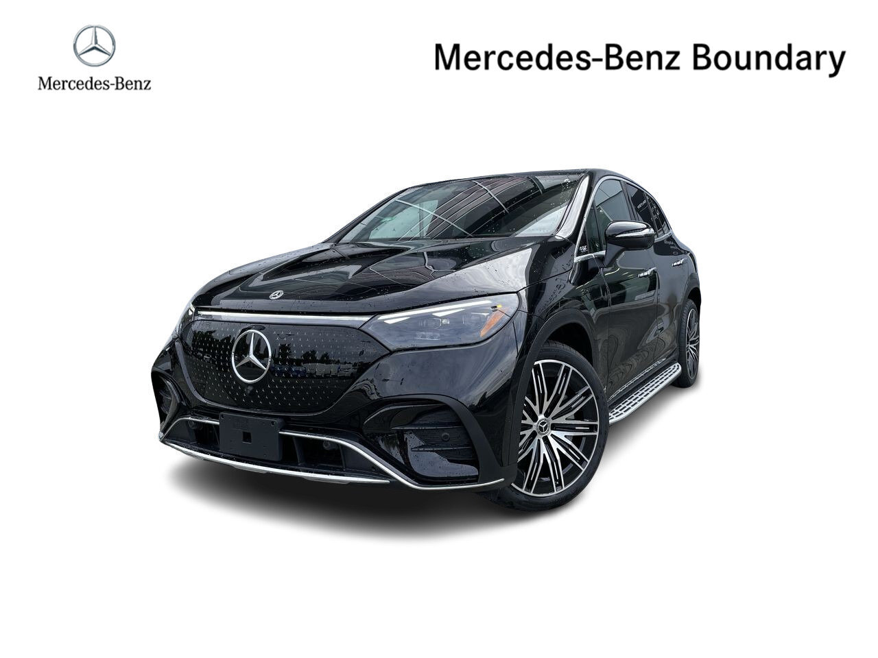 2024 Mercedes-Benz EQE 350 4MATIC SUV