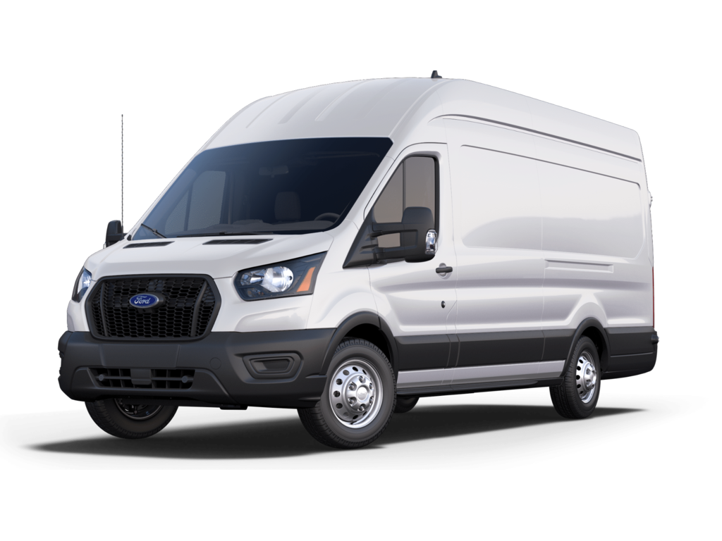 2025 Ford Transit Cargo Van
