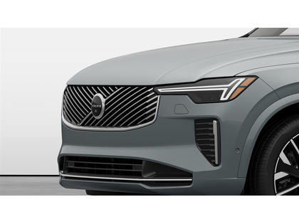 2026 Volvo XC90 Plug-In Hybrid T8 AWD Plus Bright Theme 7-Seater