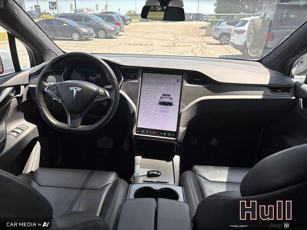 2018 Tesla Model X 100D, Toronto, Cash
