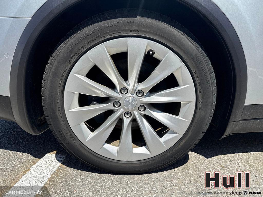 2018 Tesla Model X 100D, Toronto, Cash
