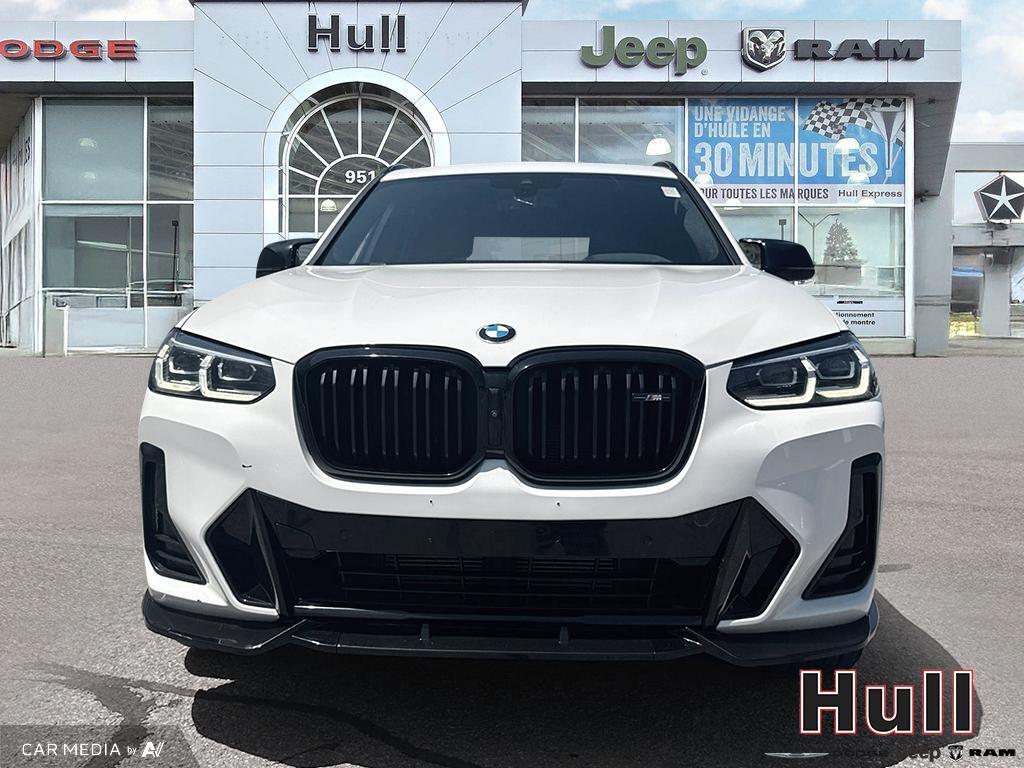2022 BMW X3 M40i, Toronto, Cash
