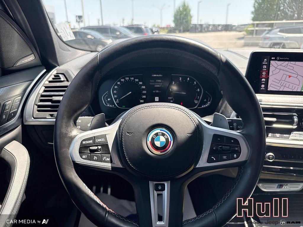 2022 BMW X3 M40i, Toronto, Cash