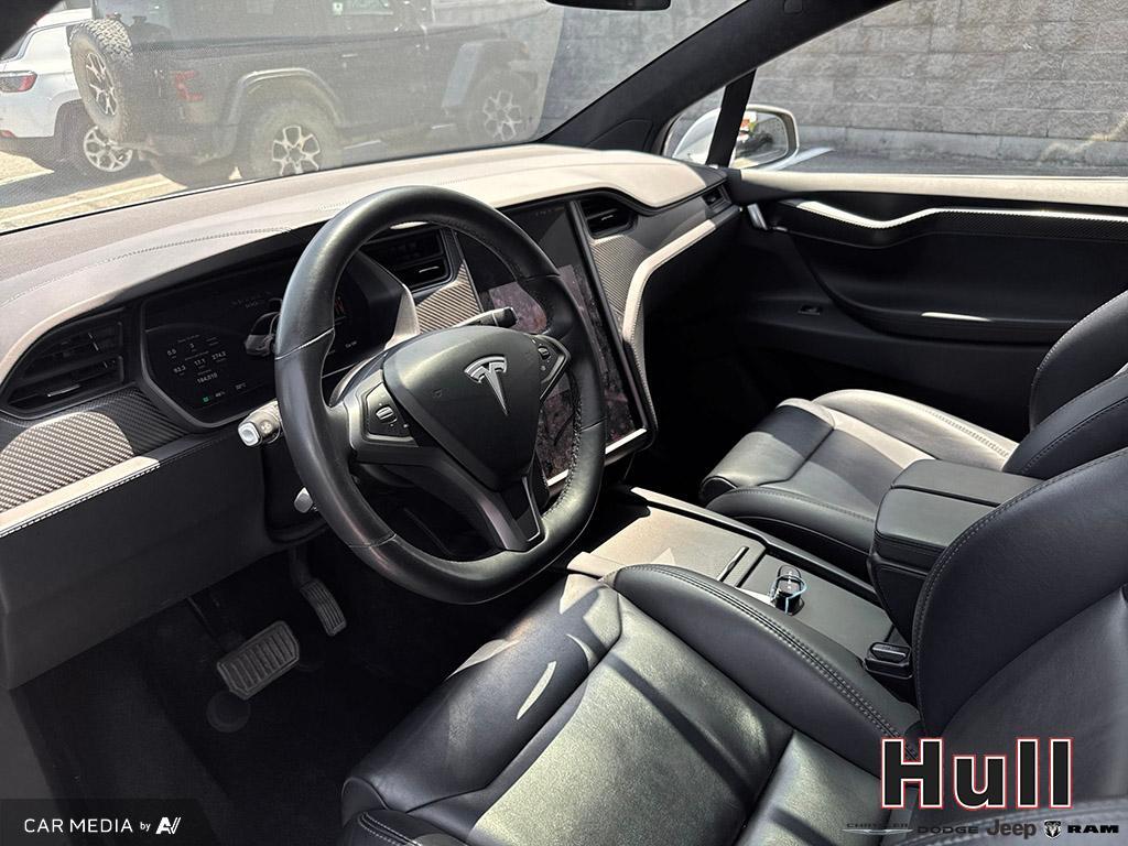 2018 Tesla Model X 100D, Toronto, Cash