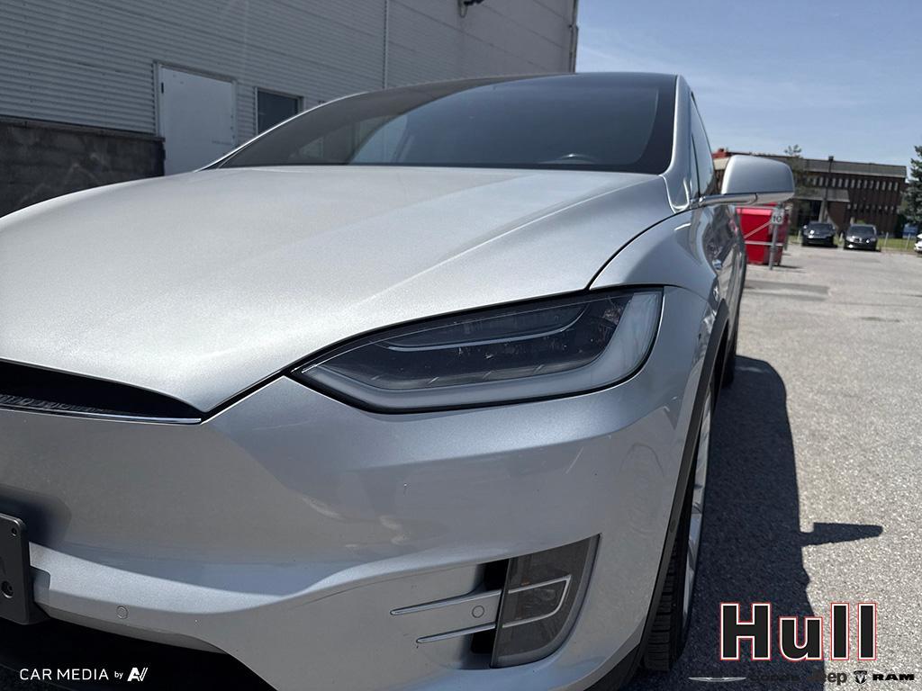 2018 Tesla Model X 100D, Toronto, Cash
