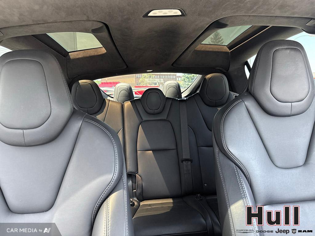 2018 Tesla Model X 100D, Toronto, Cash