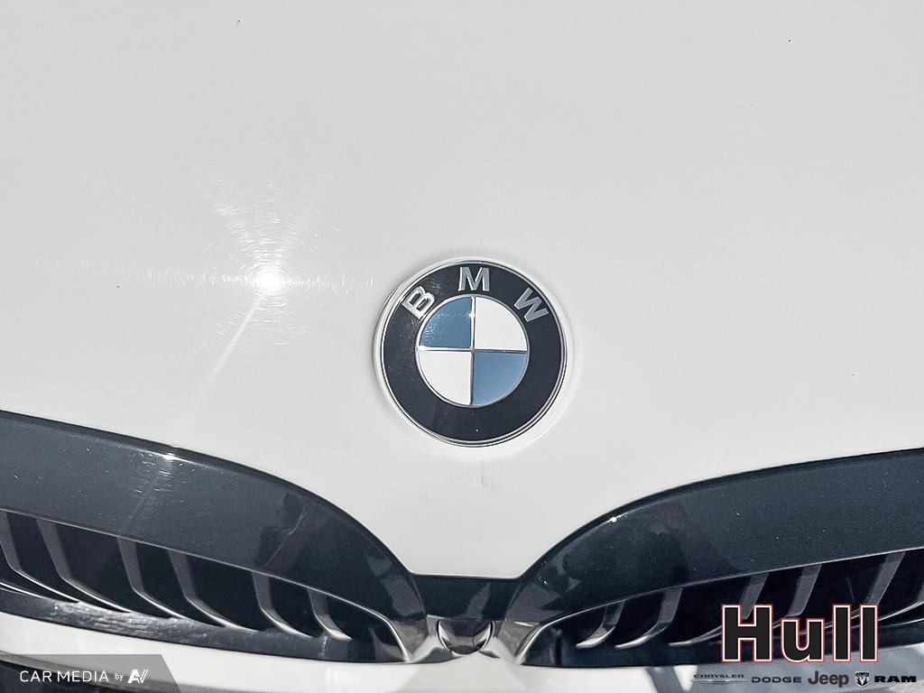 2022 BMW X3 M40i, Toronto, Cash