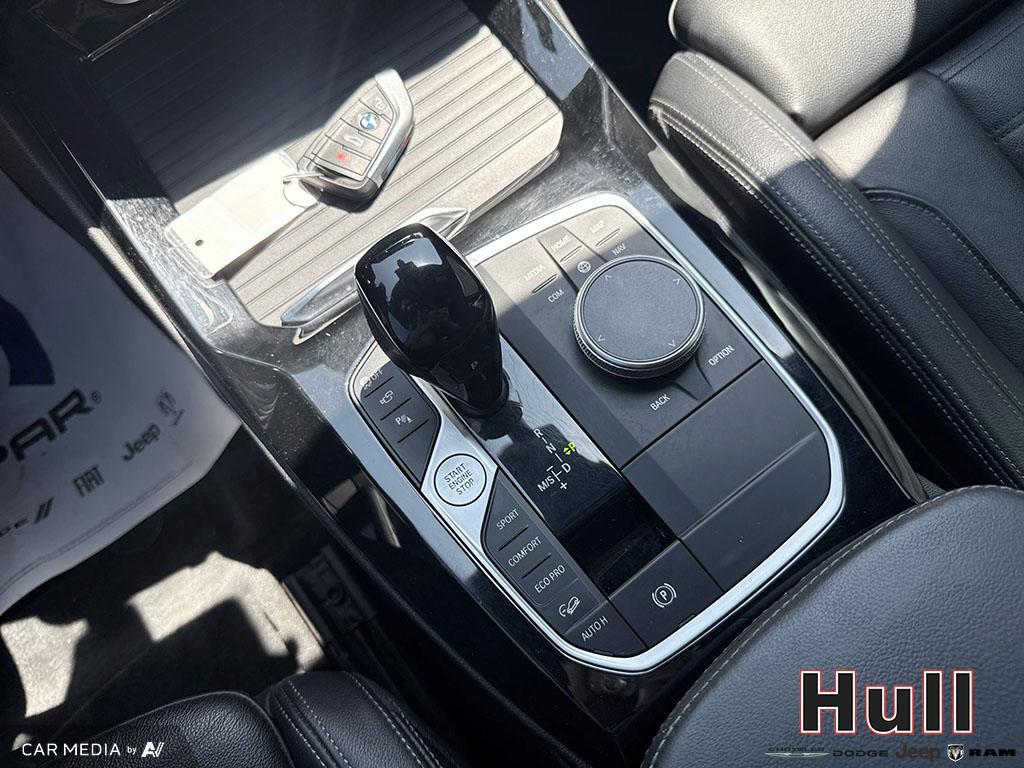 2022 BMW X3 M40i, Toronto, Cash