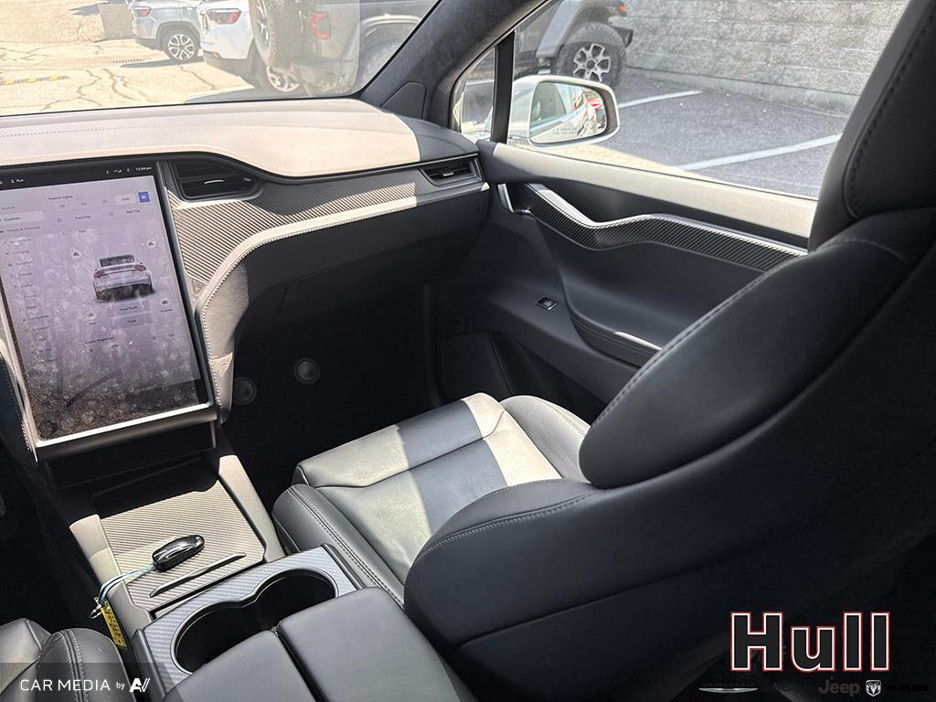 2018 Tesla Model X 100D, Toronto, Cash