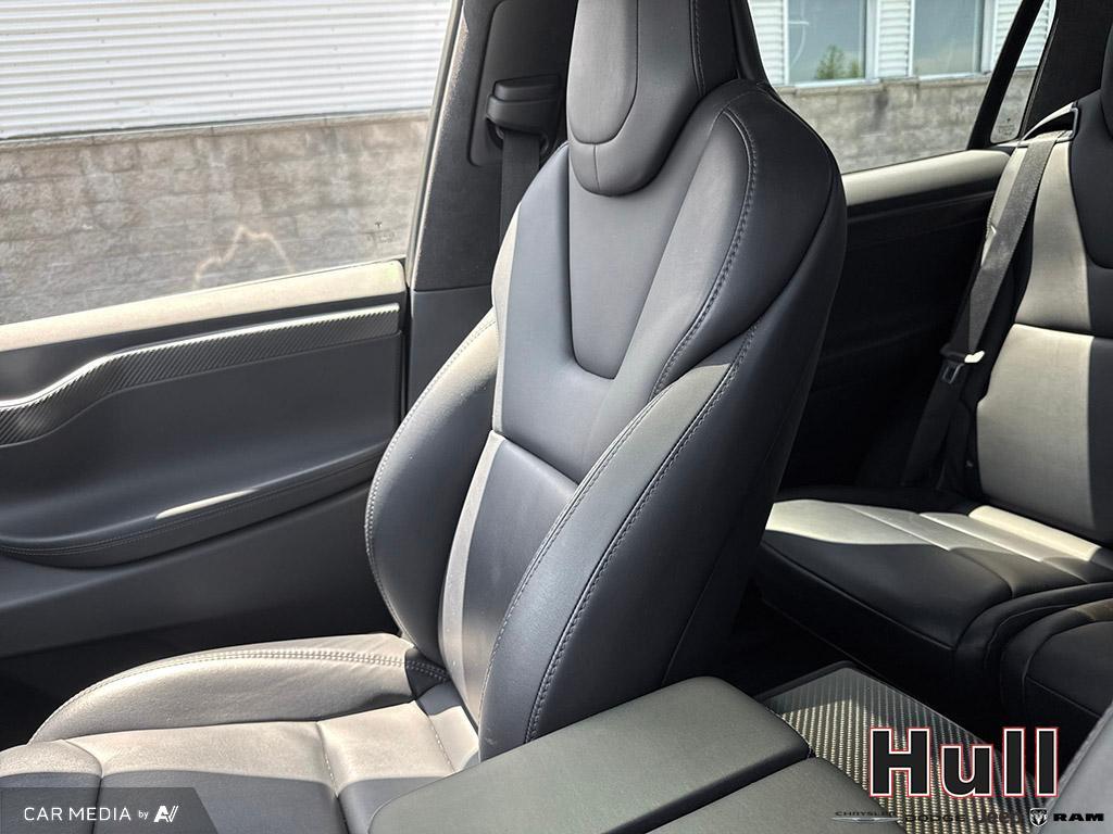 2018 Tesla Model X 100D, Toronto, Cash