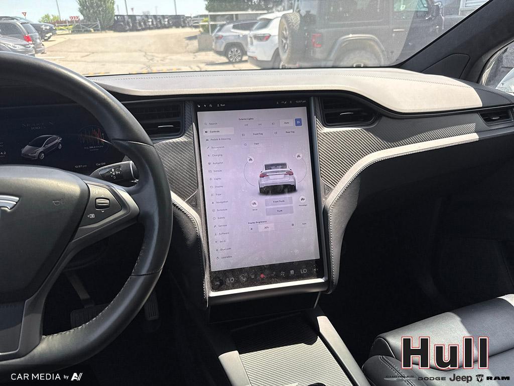 2018 Tesla Model X 100D, Toronto, Cash