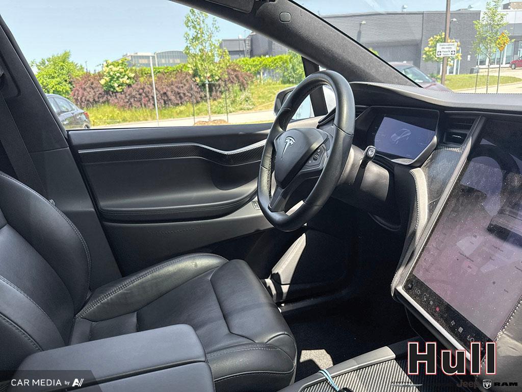 2018 Tesla Model X 100D, Toronto, Cash