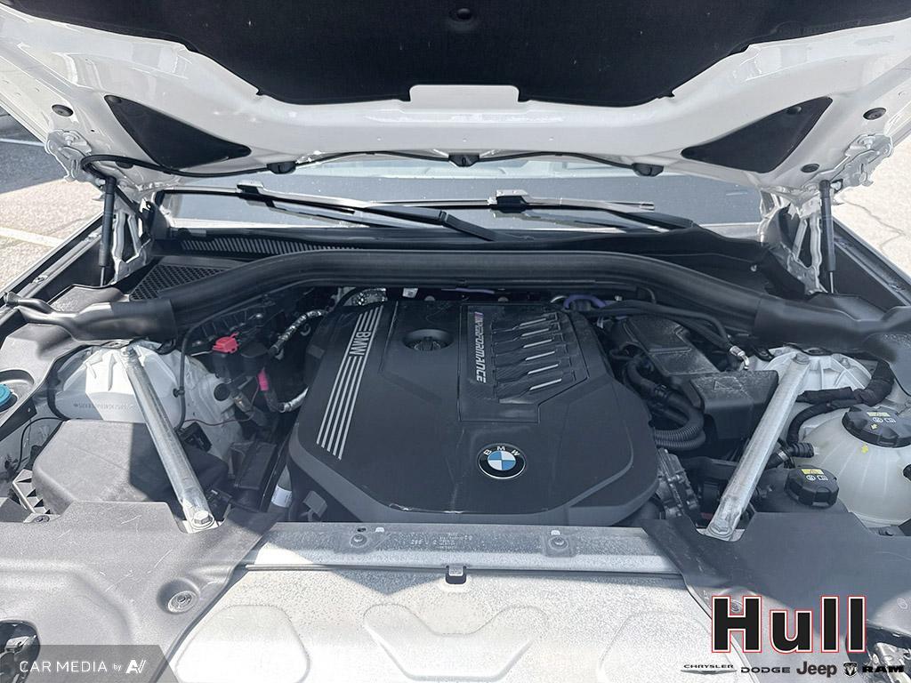 2022 BMW X3 M40i, Toronto, Cash