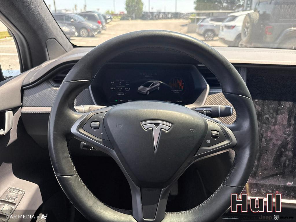 2018 Tesla Model X 100D, Toronto, Cash