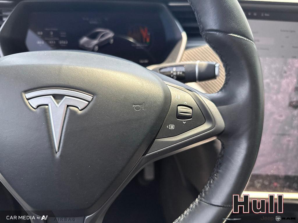 2018 Tesla Model X 100D, Toronto, Cash