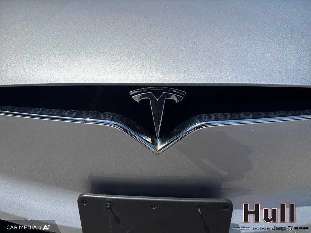 2018 Tesla Model X 100D, Toronto, Cash