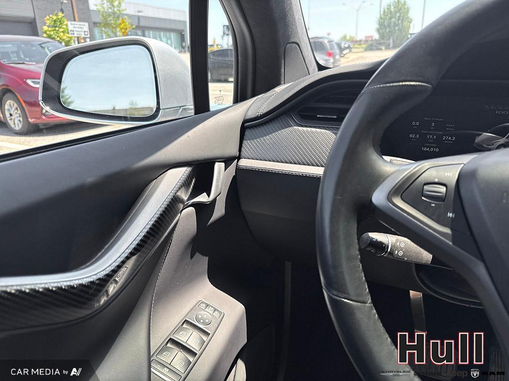 2018 Tesla Model X 100D, Toronto, Cash